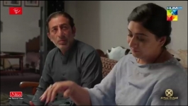 Parizaad - Episode 5 - 17th August 2021